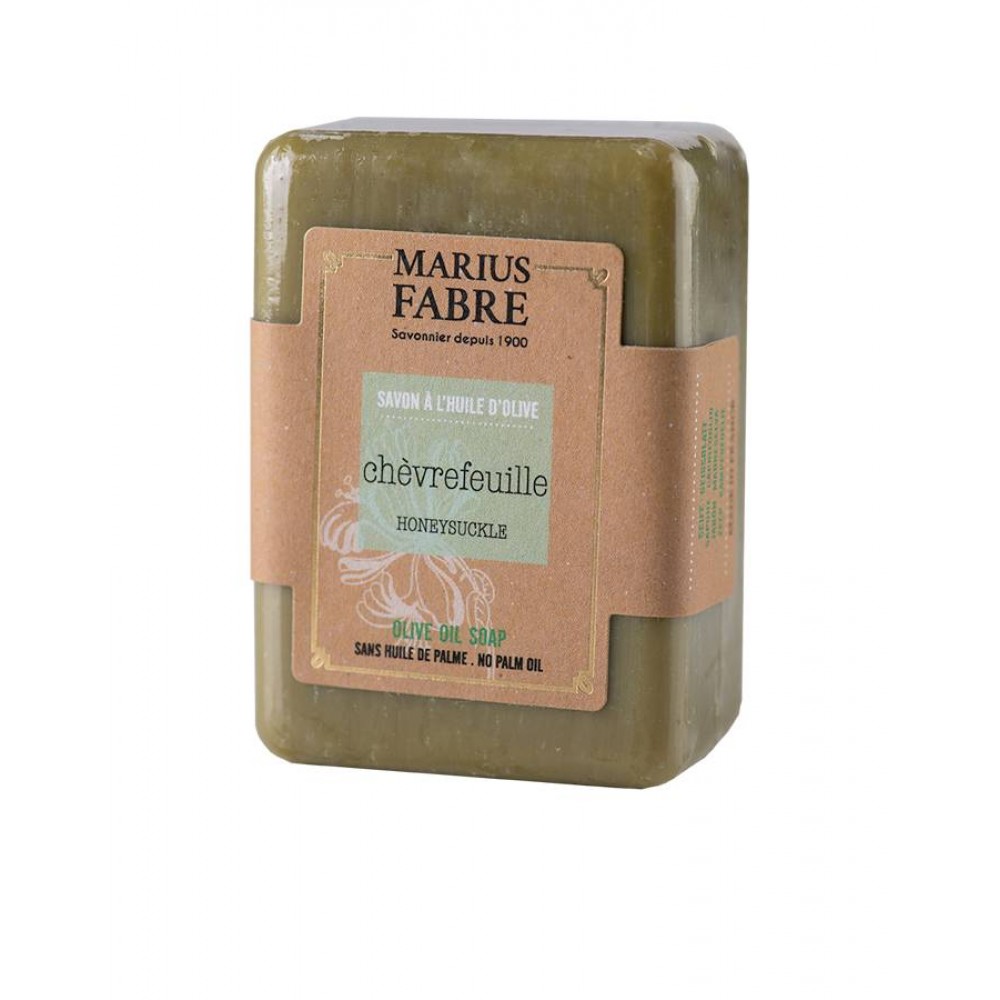 Marius Fabre olīveļļas ziepes «Aromātiskais sausserdis» ar Karite/Shea sviestu, 150g 